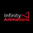 Infinity Animations logo